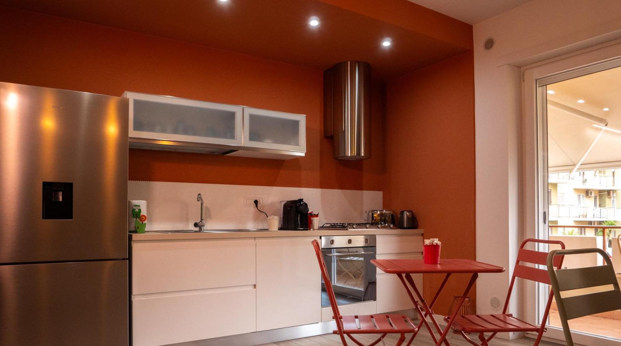 Wanderlust Guesthouse Γκαέτα Εξωτερικό φωτογραφία
