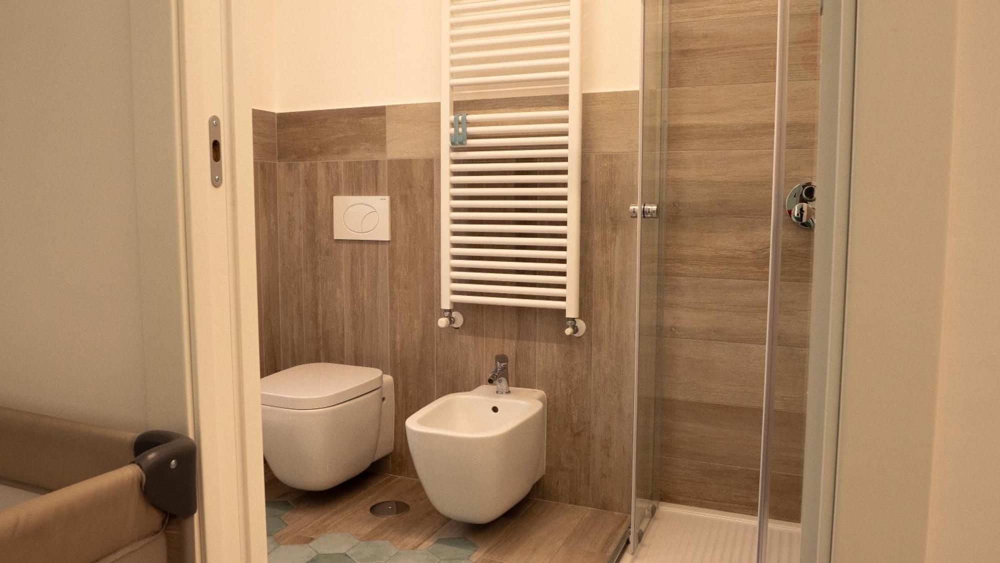 Wanderlust Guesthouse Γκαέτα Εξωτερικό φωτογραφία